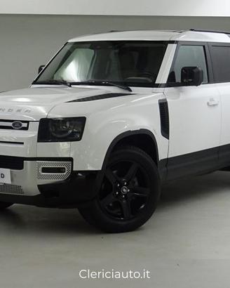 Land Rover Defender 110 3.0D I6 200 CV AWD Au...