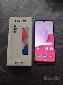 Samsung A13