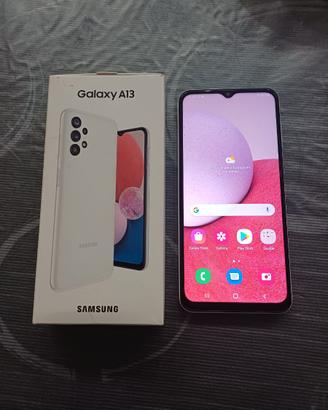 Samsung A13