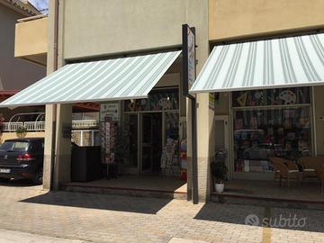 Edicola cartolibreria ricevitoria sisal