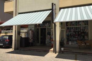 Edicola cartolibreria ricevitoria sisal