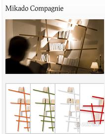 libreria Compagnie Mikado