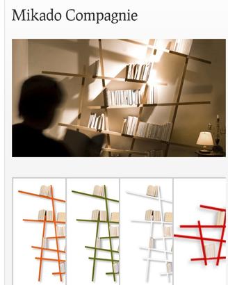 libreria Compagnie Mikado