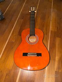 Chitarra GW (bimbo) Nuova