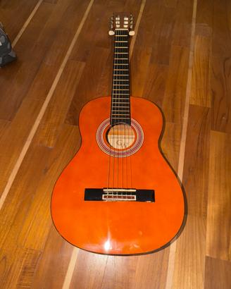 Chitarra GW (bimbo) Nuova