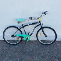 Bicicletta tipo Cruiser