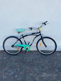 Bicicletta tipo Cruiser