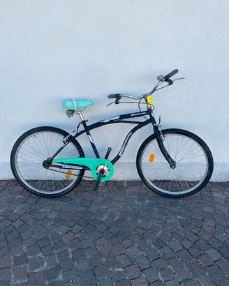 Bicicletta tipo Cruiser