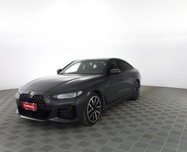 BMW 420 Serie 4 d 48V Msport
