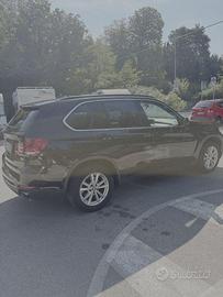 BMW X5 XDRIVE 25d