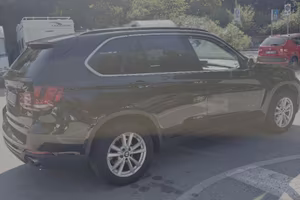 BMW X5 XDRIVE 25d
