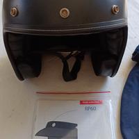Casco AGV Rp60 nero tg.M