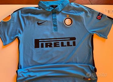Maglia calcio