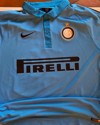 Maglia calcio