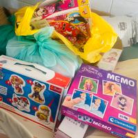 Stock giochi originali disnwy e altro