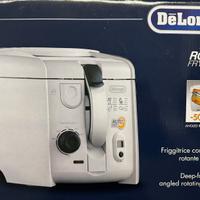 friggitrice De Longhi