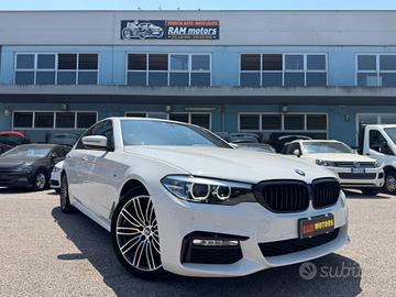Bmw 520d xDrive Msport FULL SERVICE UNIPRO