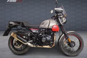 ROYAL ENFIELD Scram 411 -