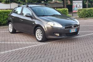 Fiat Bravo 1.9 MJT 120 CV Dynamic