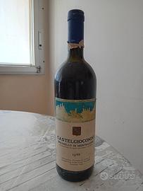 Brunello di Montalcino