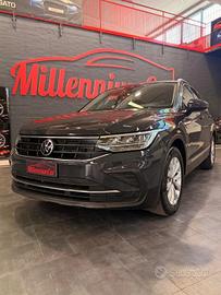 Volkswagen Tiguan 1.5 TSI ACT 96KW Life chilo...