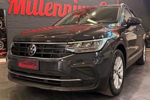 Volkswagen Tiguan 1.5 TSI ACT 96KW Life chilo...