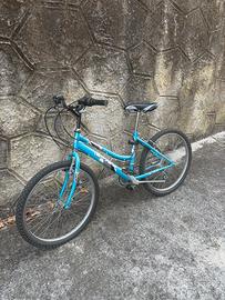 Bici da Ragazzo