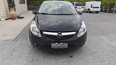 Opel Corsa Iv Benzina Corsa D 3p 1.2 Club Gpl.