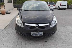 Opel Corsa Iv Benzina Corsa D 3p 1.2 Club Gpl.