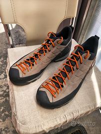 SCARPA Mescalito Trk Low Gtx taglia 48 EU