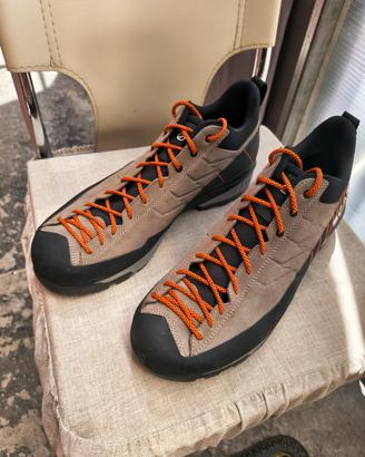 SCARPA Mescalito Trk Low Gtx taglia 48 EU