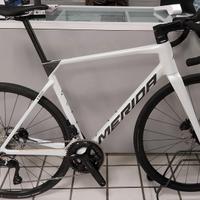 MERIDA SCULTURA 6000 DISC 105 Di2 12V Tg. XS