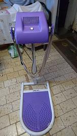 VIBRO MASSAGGIATORE FIANCHI – CERVICALE – PIEDI