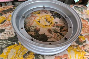 Cerchio vespa 50 special