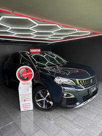 Peugeot 3008 BlueHDi 130 cv Allure 11/2018