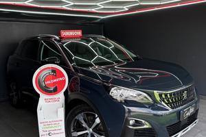 Peugeot 3008 BlueHDi 130 cv Allure 11/2018