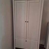 Guardaroba IKEA