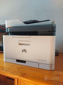 HP Stampante/Scanner/Fax