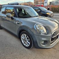 Mini 1.5 Cooper D Business