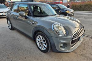 Mini 1.5 Cooper D Business