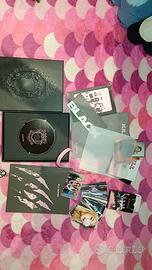 Album Kill this love Black Pink