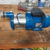 Elettropompa Motopompa da superficie Speroni RSH 4