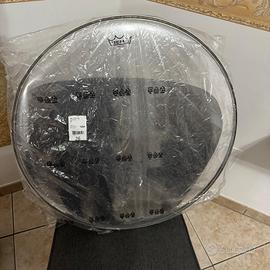 PelleRemo 26” (68cm) per Gran Cassa da marcia