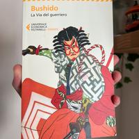 Bushido, La via del Guerriero