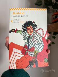 Bushido, La via del Guerriero