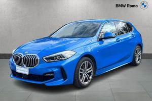 BMW Serie 1 118i Msport 136cv