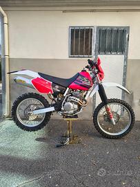 HONDA XR 250 R