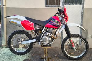 HONDA XR 250 R
