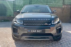 Land Rover Range Evoque 2.0 TD4 150 CV 5p. HSE Dyn