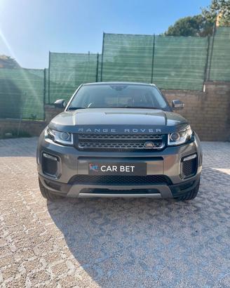 Land Rover Range Evoque 2.0 TD4 150 CV 5p. HSE Dyn
